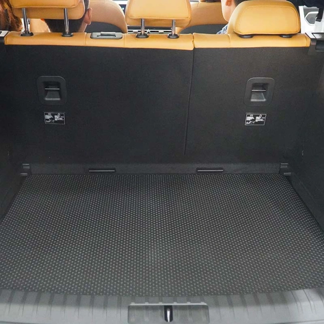 Thảm lót sàn xe hơi Beijing X7